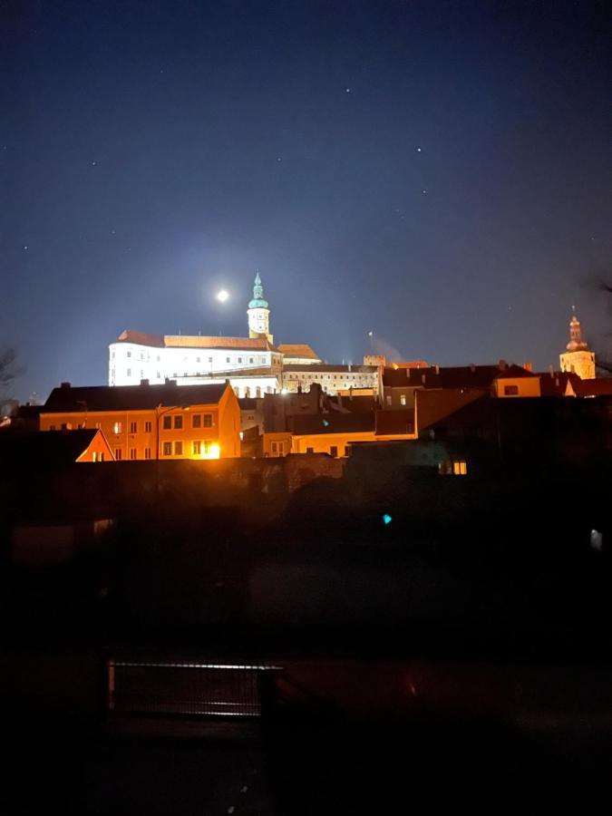 Rv Апартаменти *